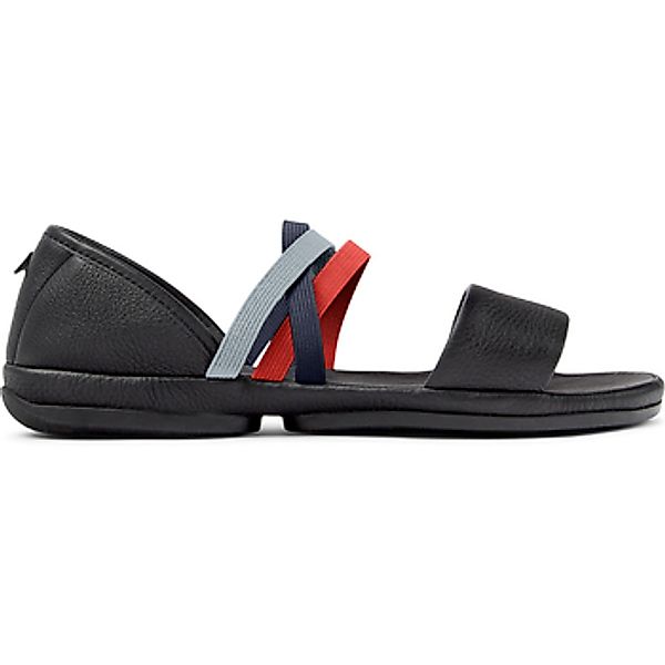 Camper  Sandalen Twins K201710 Damen Sandalen günstig online kaufen
