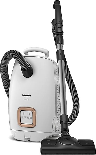Miele Bodenstaubsauger "Guard L1 Performance mit ComfortFit, Nachfolger Com günstig online kaufen