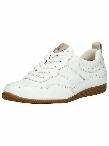 Paul Green Sneaker "Paul Green Sneaker Leder" günstig online kaufen