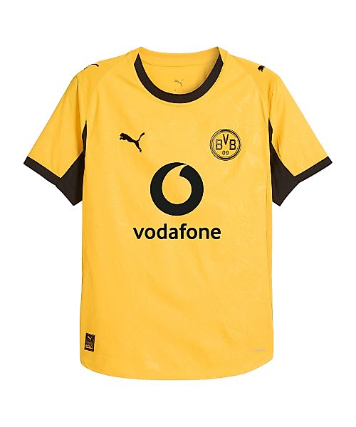 PUMA Fußballtrikot PUMA Borussia Dortmund Cup günstig online kaufen