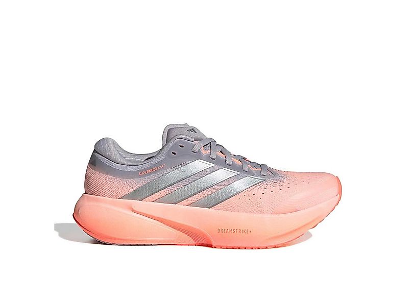 adidas Performance adidas Supernova Rise 3 W Damen Orange Silver Metallic L günstig online kaufen