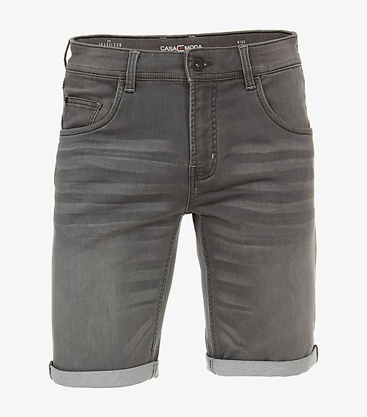 CASAMODA Jeansshorts 513648900 Hochwertiger Baumwollmix, Normale günstig online kaufen