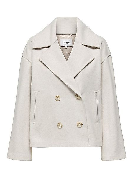 ONLY Kurzjacke ONLMALIKA LIFE JACKET OTW günstig online kaufen