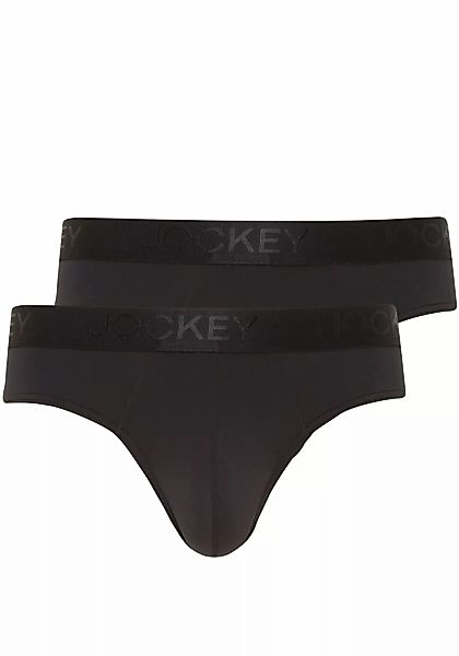 Jockey Slip "Microfiber Air", (2er Pack), aus Microfaser günstig online kaufen