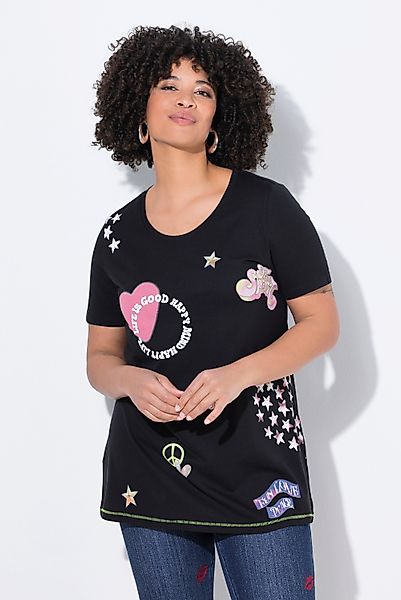 Angel of Style T-Shirt T-Shirt Regular günstig online kaufen