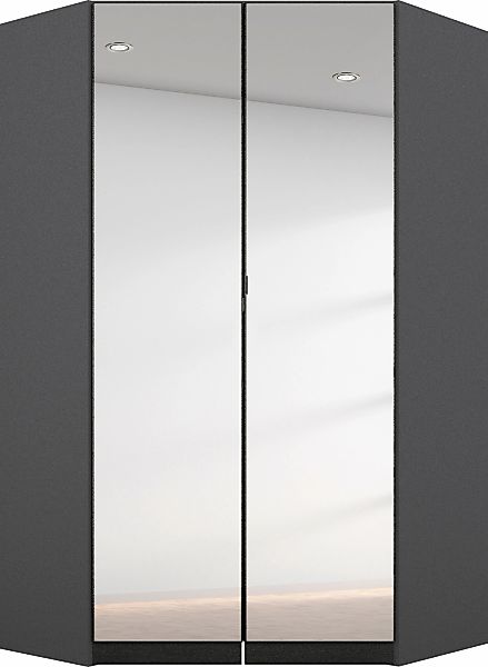 rauch Eckkleiderschrank "Kleiderschrank Schrank Ankleidezimmer Schlafzimmer günstig online kaufen