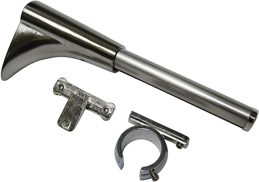 GARDINIA Träger Universal Wandträger für Gardinenstangen, günstig online kaufen