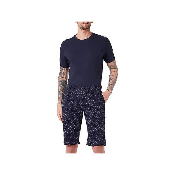 s.Oliver Cargoshorts Shorts ’für Herren in blau’ (1-tlg., keine Angabe) günstig online kaufen