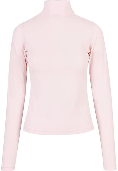 URBAN CLASSICS Langarmshirt Urban Classics Damen günstig online kaufen