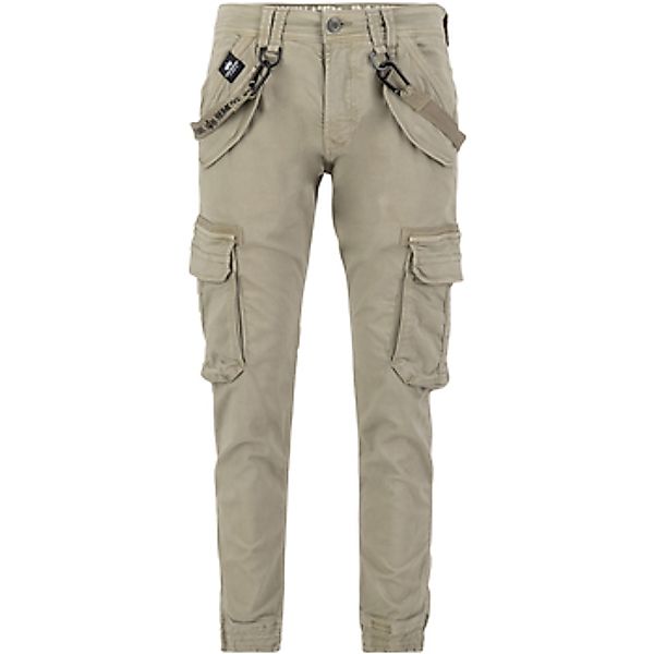 Alpha Industries Cargohose "Alpha Industries Men - Pants Utility Pant" günstig online kaufen