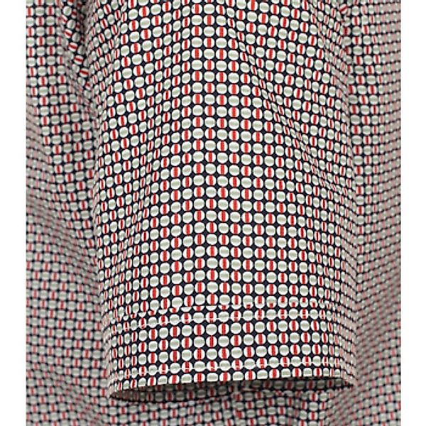 Casa Moda  Hemdbluse Kurzarm FreizeitHemd für Herren günstig online kaufen
