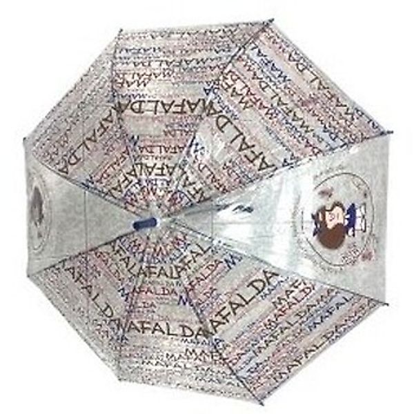 Mafalda  Regenschirme Complementos señora  m-8054 azul günstig online kaufen