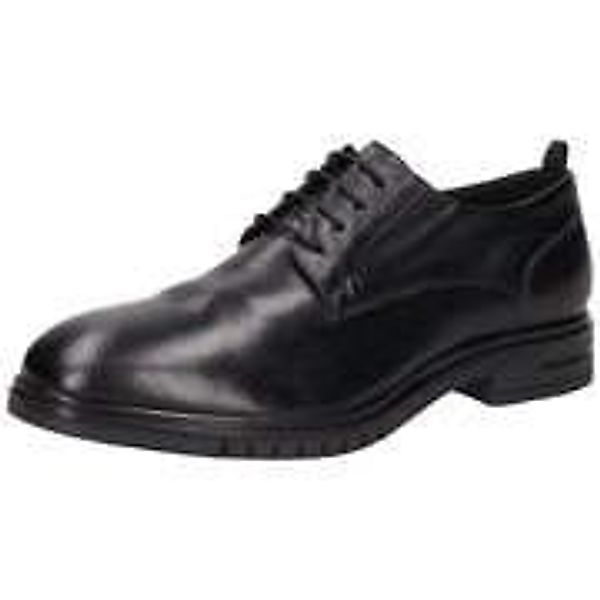 s.Oliver Schnürer Herren schwarz|schwarz|schwarz günstig online kaufen