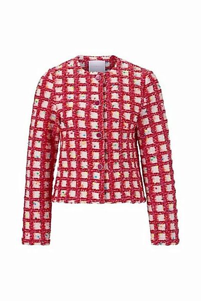 Rich & Royal Jackenblazer boucl jacket günstig online kaufen
