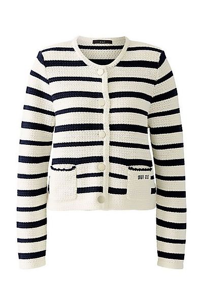 Oui Strickjacke günstig online kaufen