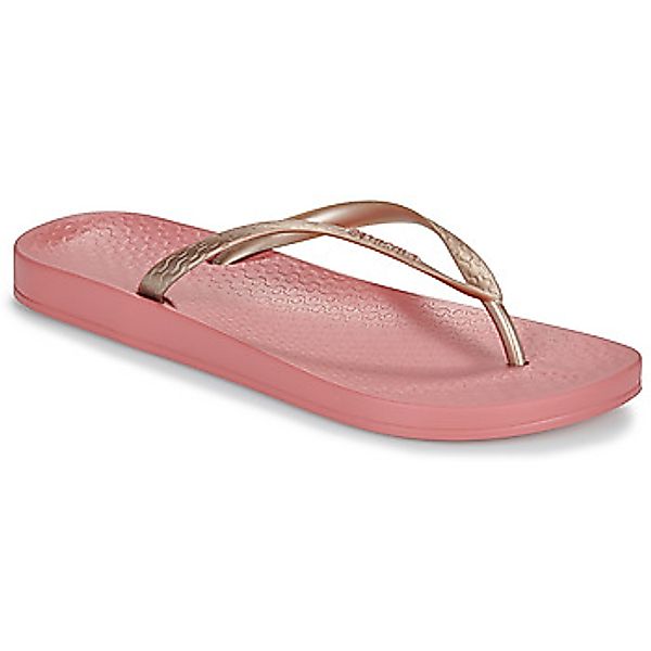 Ipanema  Zehentrenner IPANEMA ANAT TAN FEM günstig online kaufen