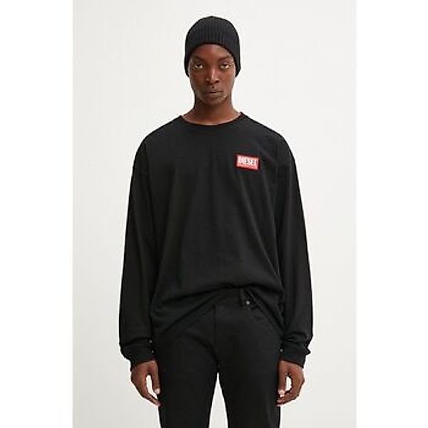 Diesel  Sweatshirt A14948 0NIAR-9XX günstig online kaufen