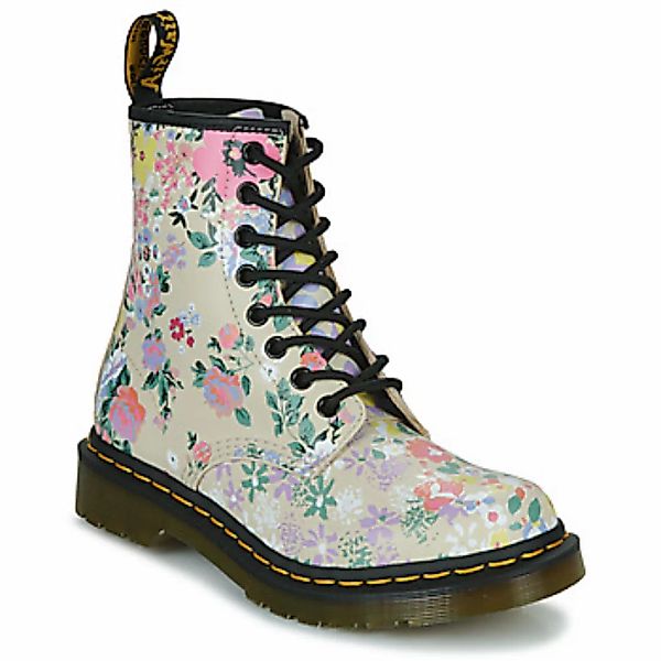 Dr. Martens  Damenstiefel 1460 FLORAL MASH UP günstig online kaufen