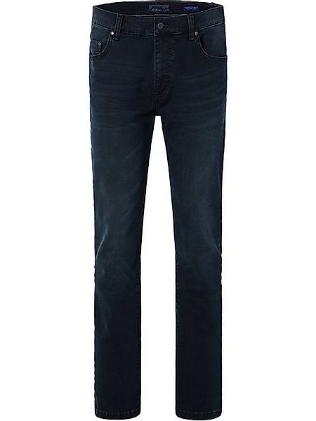 Pioneer Authentic Jeans 5-Pocket-Jeans PIONEER RANDO MEGAFLEX dark used 167 günstig online kaufen