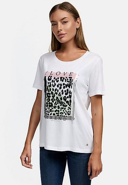 Decay T-Shirt Love Trend T-Shirt günstig online kaufen