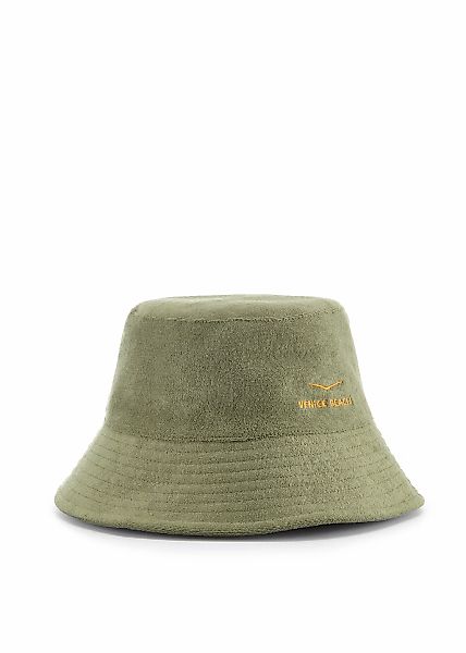 Venice Beach Fischerhut, Bucket Hat, Sommerhut, Kopfbedeckung aus Frottee günstig online kaufen