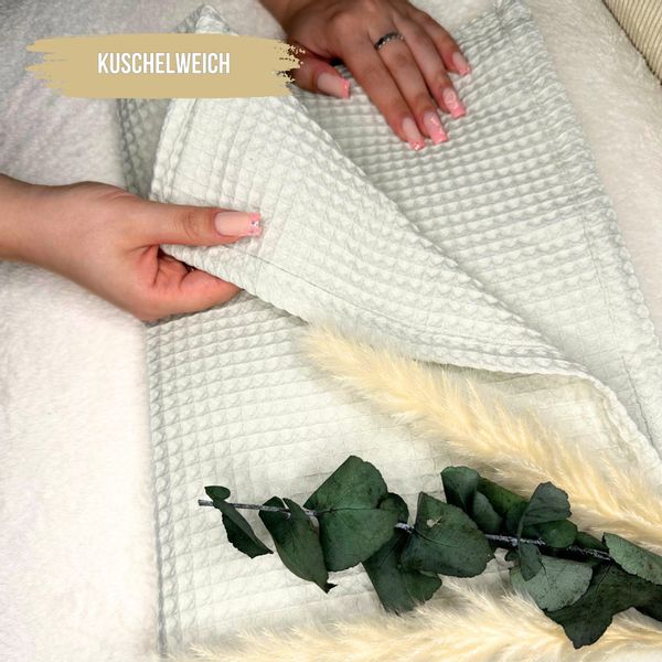 Babydecke Babydecke 75 x 100 cm, günstig online kaufen