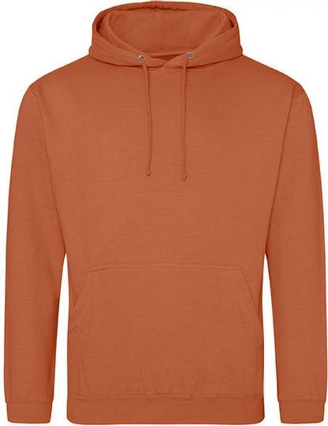 Just Hoods Collegejacke College Hoodie günstig online kaufen