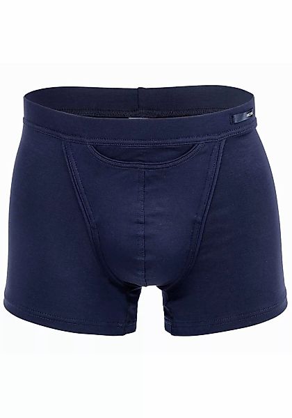 Hom Boxershorts "Boxershort Tencel Soft Comfort Boxer Brief 1er Pack" günstig online kaufen