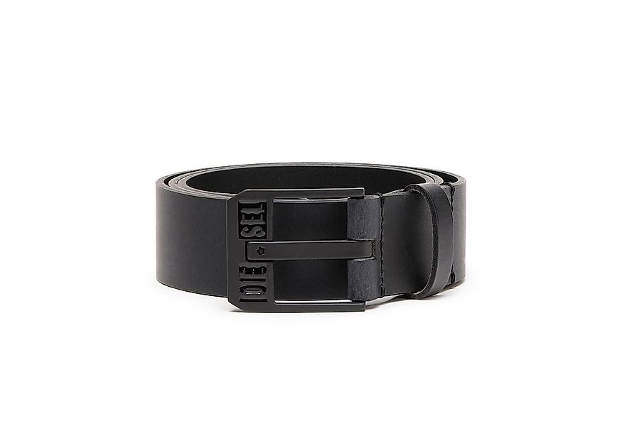 Diesel Ledergürtel Herren Gürtel Leder BLUESTAR II günstig online kaufen