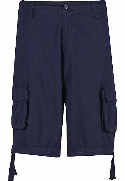 Brandit Stoffhose "Brandit Herren Urban Legend Cargo Shorts" günstig online kaufen