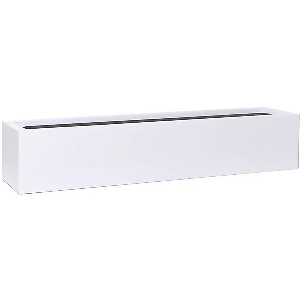 VIVANNO Balkonkasten Fiberglas FLOBO Kasten - günstig online kaufen