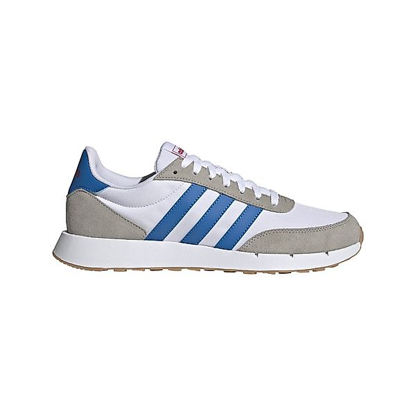 Adidas 60s 2.0 Sportschuhe EU 46 Ftwr White / Blue Rush / Vivid Red günstig online kaufen