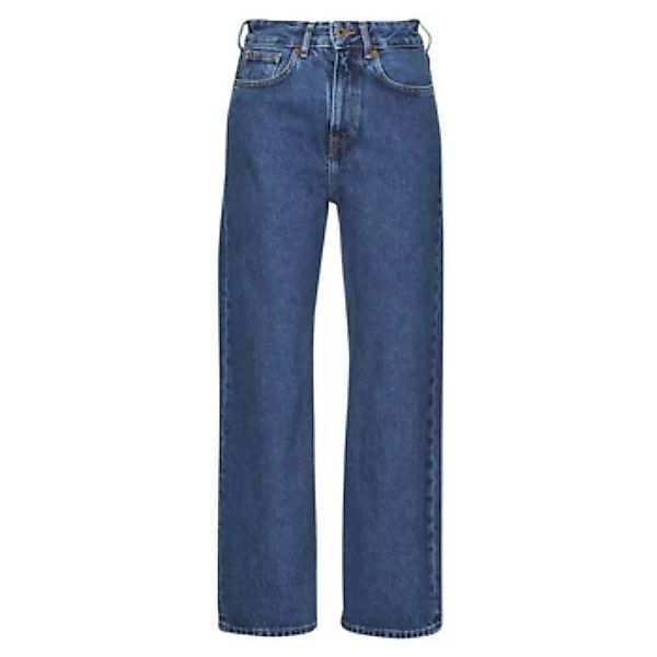 Pepe jeans  Straight Leg Jeans STRAIGHT JEANS UHW günstig online kaufen