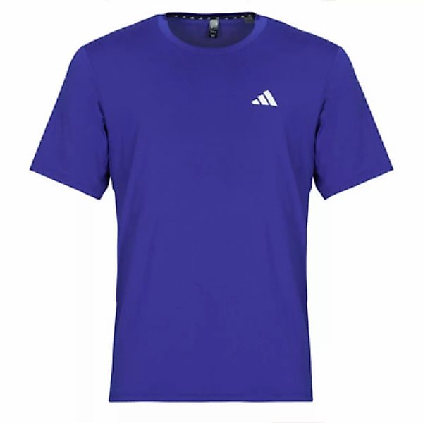 adidas Sportswear T-Shirt TR-ES STRETCH T SELUBL/WHITE günstig online kaufen