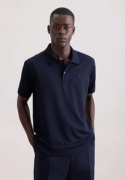 seidensticker Poloshirt Polo Uni günstig online kaufen