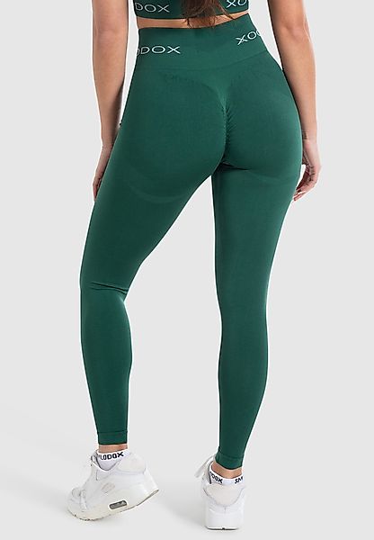 Smilodox Leggings Azura, Push Up Booy günstig online kaufen