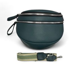 Cocopop Studio Gürteltasche Umhängetasche, Tasche mit günstig online kaufen