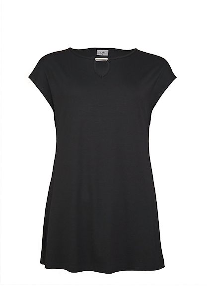 Seidel Moden T-Shirt mit überschnittenen Schultern, günstig online kaufen