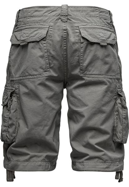 Amaci&Sons Cargoshorts CRYSTAL Cargoshorts Herren Bermuda günstig online kaufen