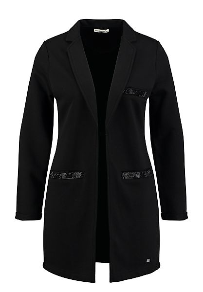 Key Largo Sweatjacke WSW VERA jacket günstig online kaufen