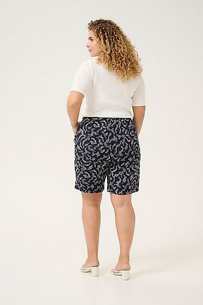 KAFFE Curve Shorts KCbeate Shorts Große Größen günstig online kaufen