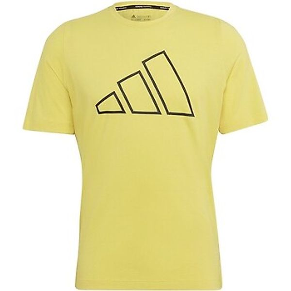 adidas  T-Shirt Ti 3bar günstig online kaufen
