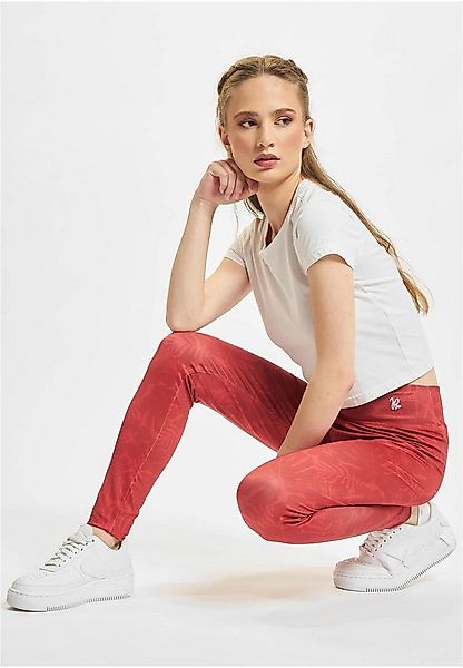 Just Rhyse Leggings Just Rhyse JR Summertime Leggings mit elastischem Bund günstig online kaufen