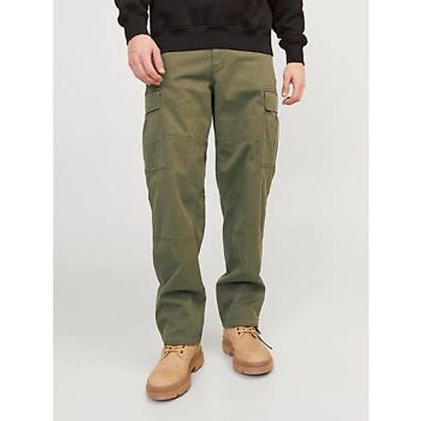 Jack & Jones  Cargohose 12252976 KARL-DUSTY OLIVE günstig online kaufen
