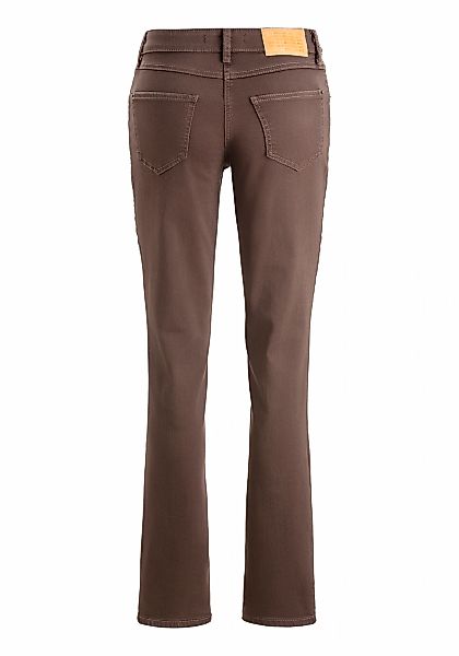 MAC Stretch-Jeans "Melanie", Gerade geschnitten günstig online kaufen