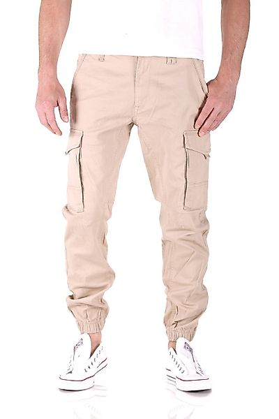 Jack & Jones Cargojeans Jack & günstig online kaufen