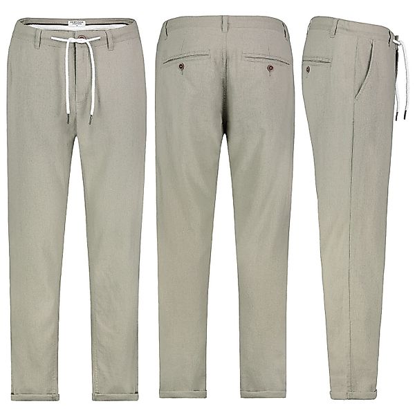 Eight2Nine Chinos Eight2nine Herren Leinen Hose günstig online kaufen