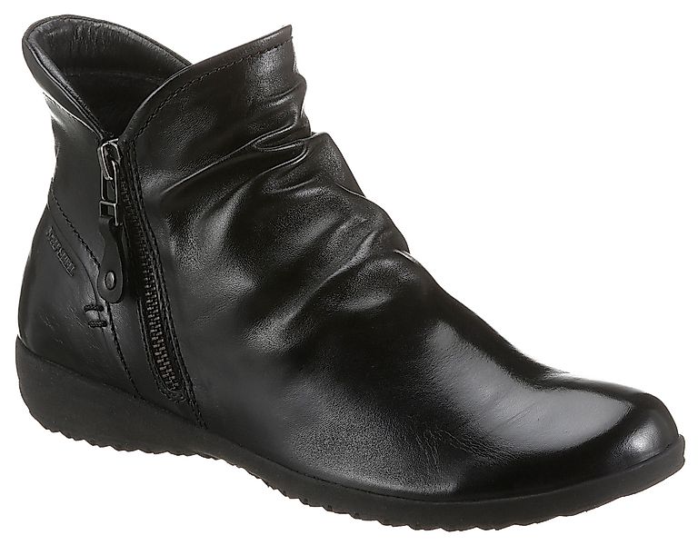 Josef Seibel Naly 41 Schlupfboots Stiefelette, günstig online kaufen