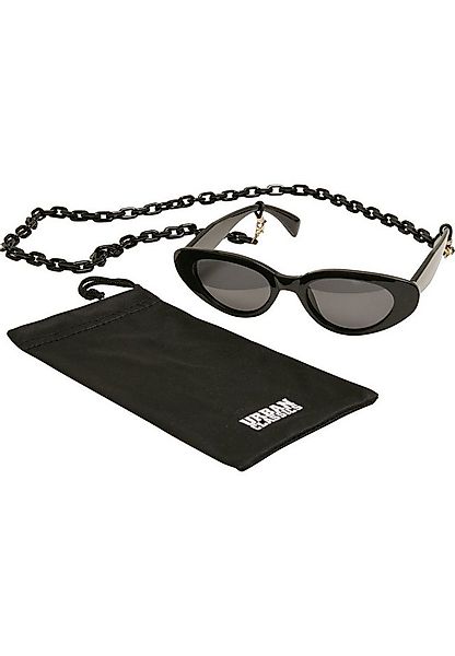 URBAN CLASSICS Sonnenbrille Urban Classics Unisex Sunglasses Puerto Rico Wi günstig online kaufen