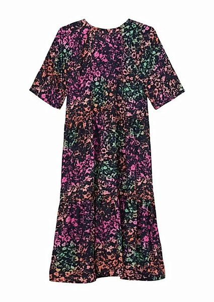 s.Oliver Jerseyrock Kleid günstig online kaufen
